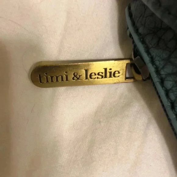 Timi & Leslie small handbag - Picture 5 of 8